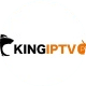 Logo de l'application IPTV KING IPTV PRO