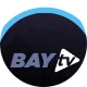 Logo de l'application IPTV BAY TV