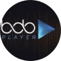 Logo de l'application IPTV BOB PLAYER