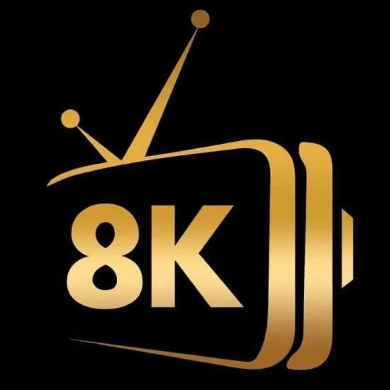 Abonnement IPTV Abonnement Strong 8K IPTV 4k FHD Sans Coupure au Maroc et en France